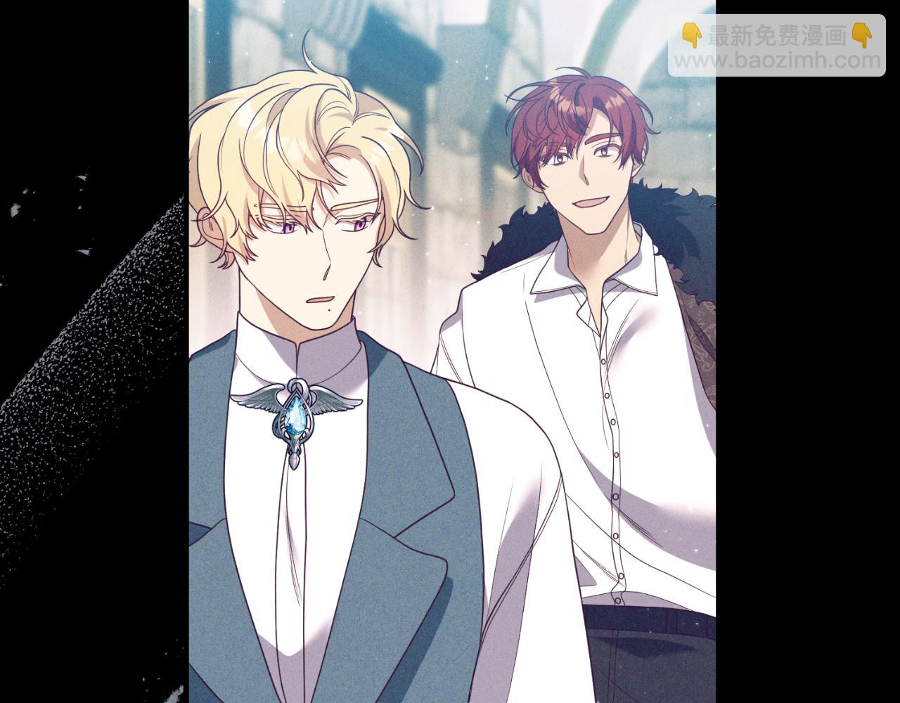 第83话 希望身边有你(1/4)-第84话