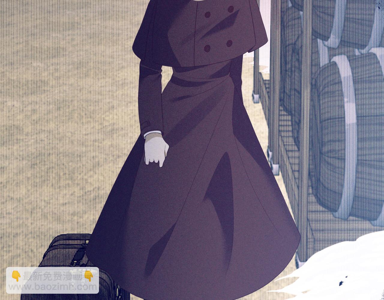 第83话 希望身边有你(1/4)-第84话