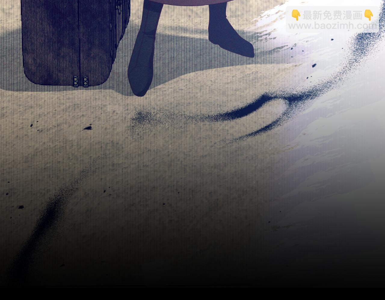 第83话 希望身边有你(1/4)-第84话