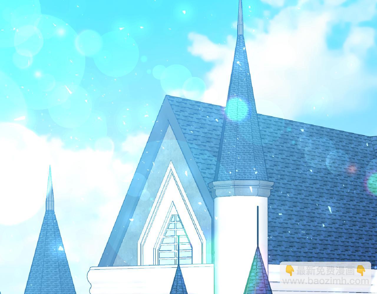 第83话 希望身边有你(1/4)-第84话