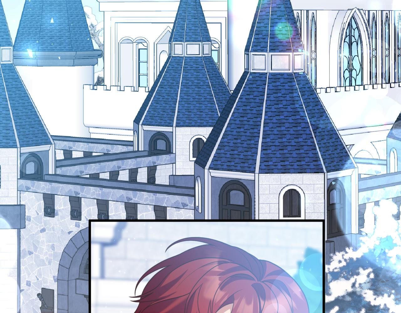 第83话 希望身边有你(1/4)-第84话