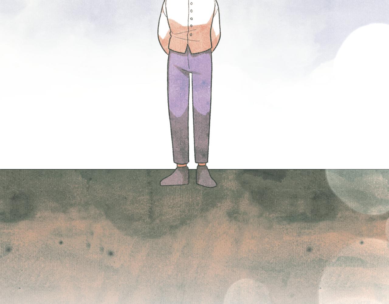 第85话 一直在等待(1/4)-第86话