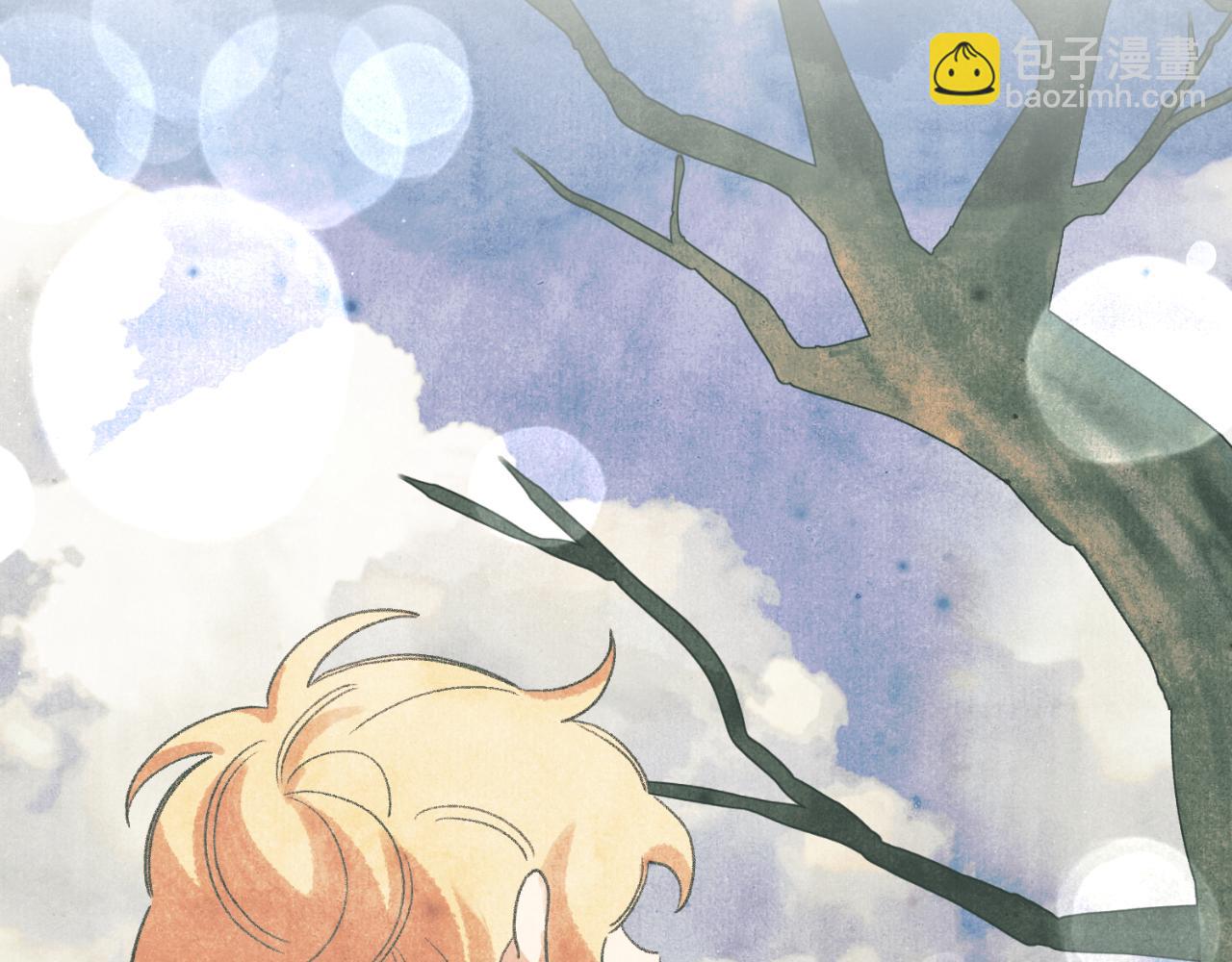 第85话 一直在等待(1/4)-第86话