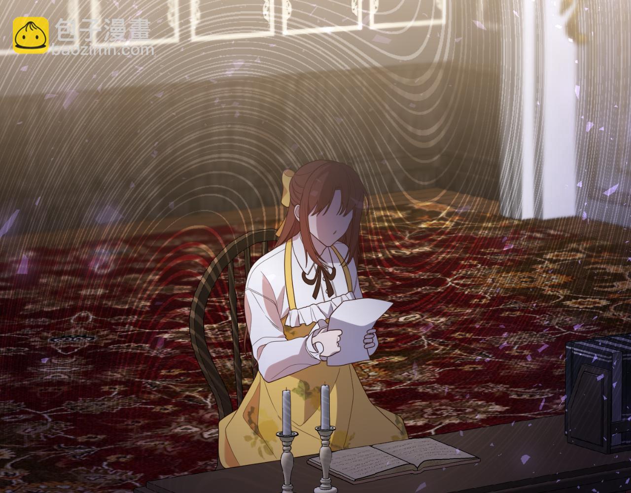 第85话 一直在等待(1/4)-第86话