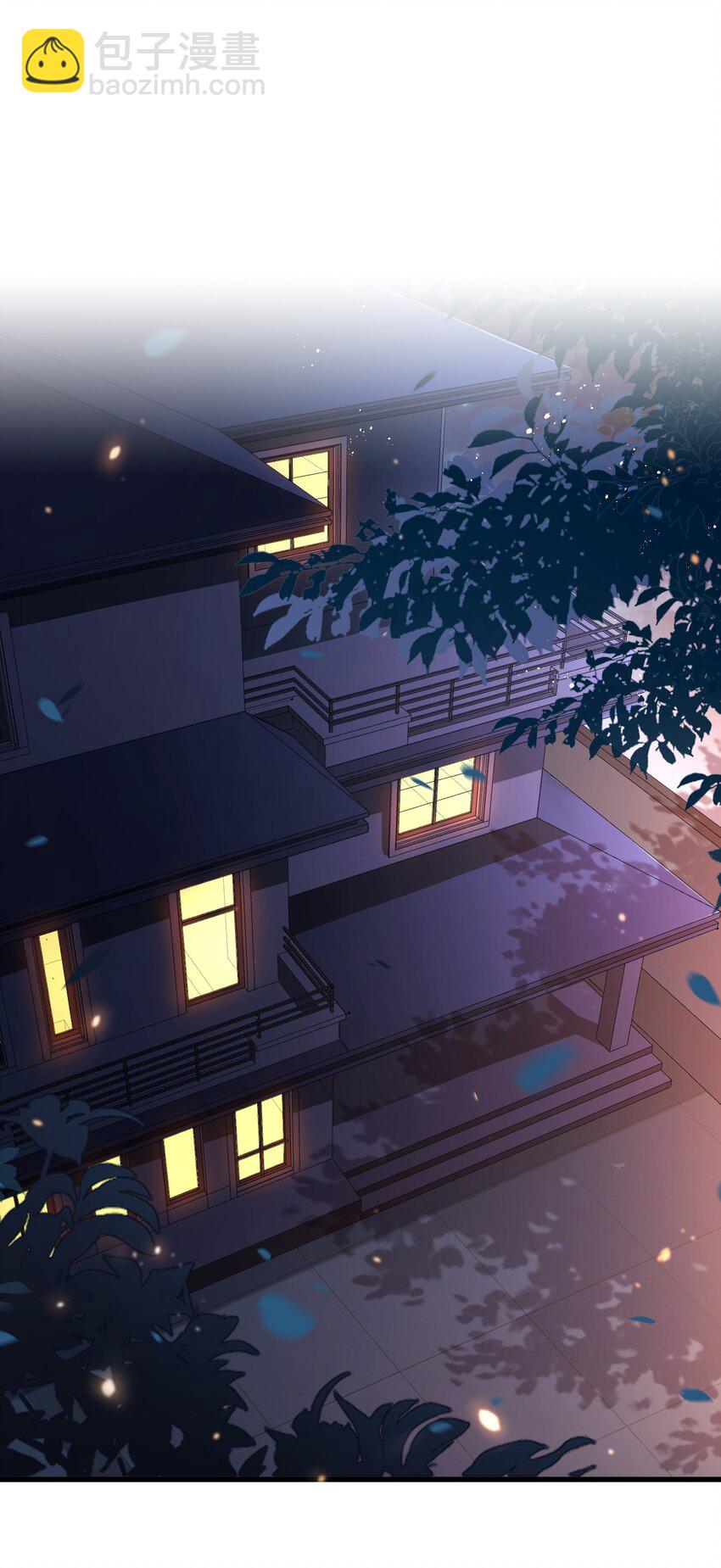 002 小丑原是我自己？-第2话