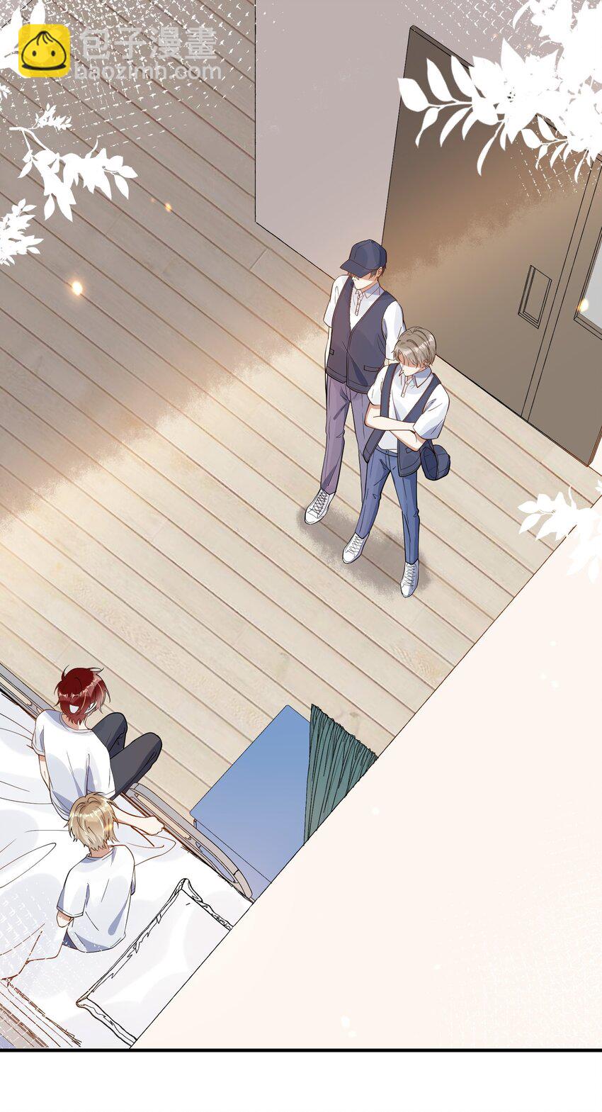 022 得意忘形-第22话