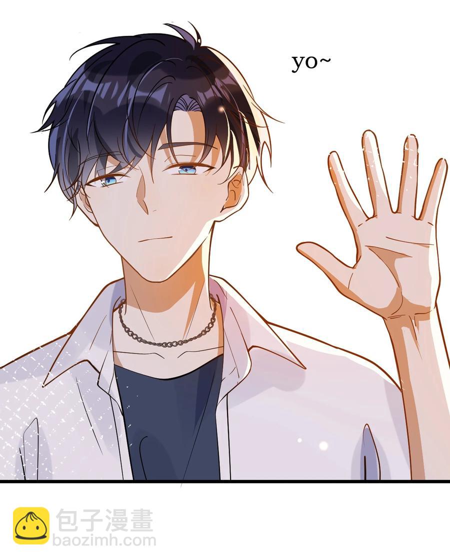 030 冤家宜解不宜结-第30话