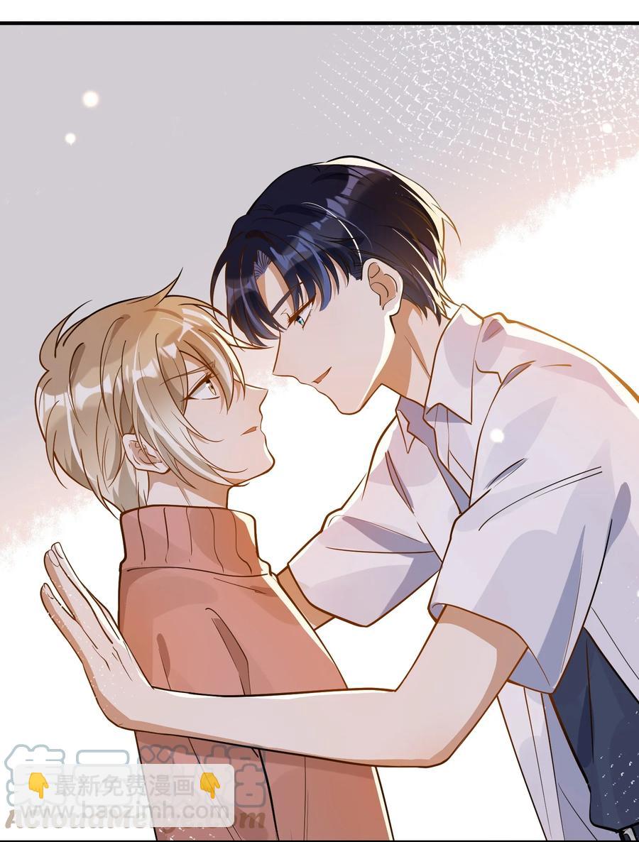 032 不靠谱的男人-第32话