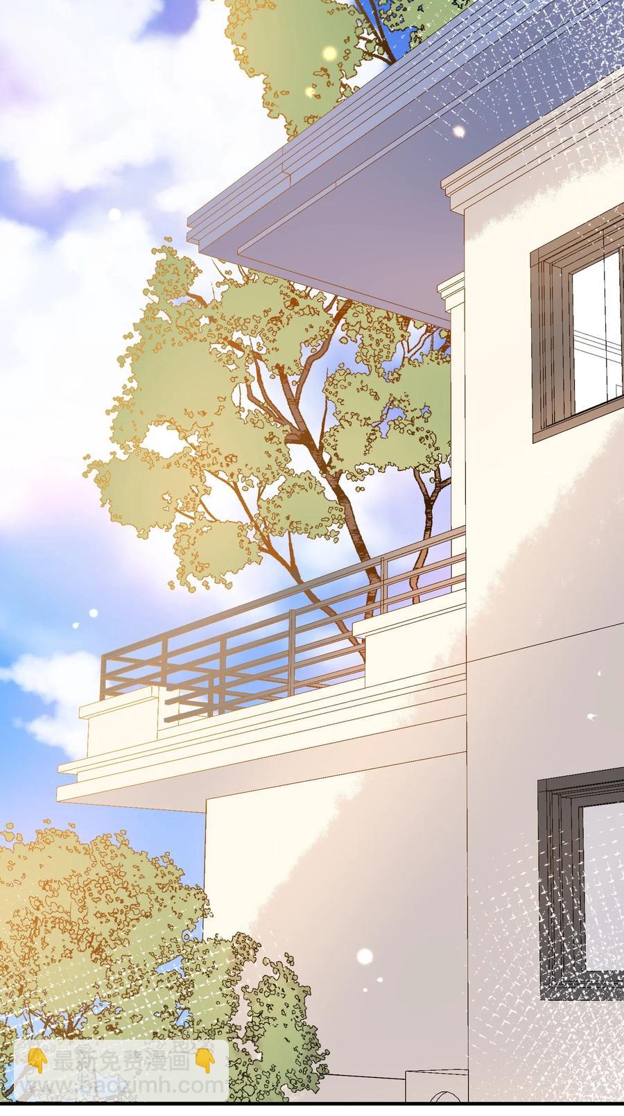 032 不靠谱的男人-第32话