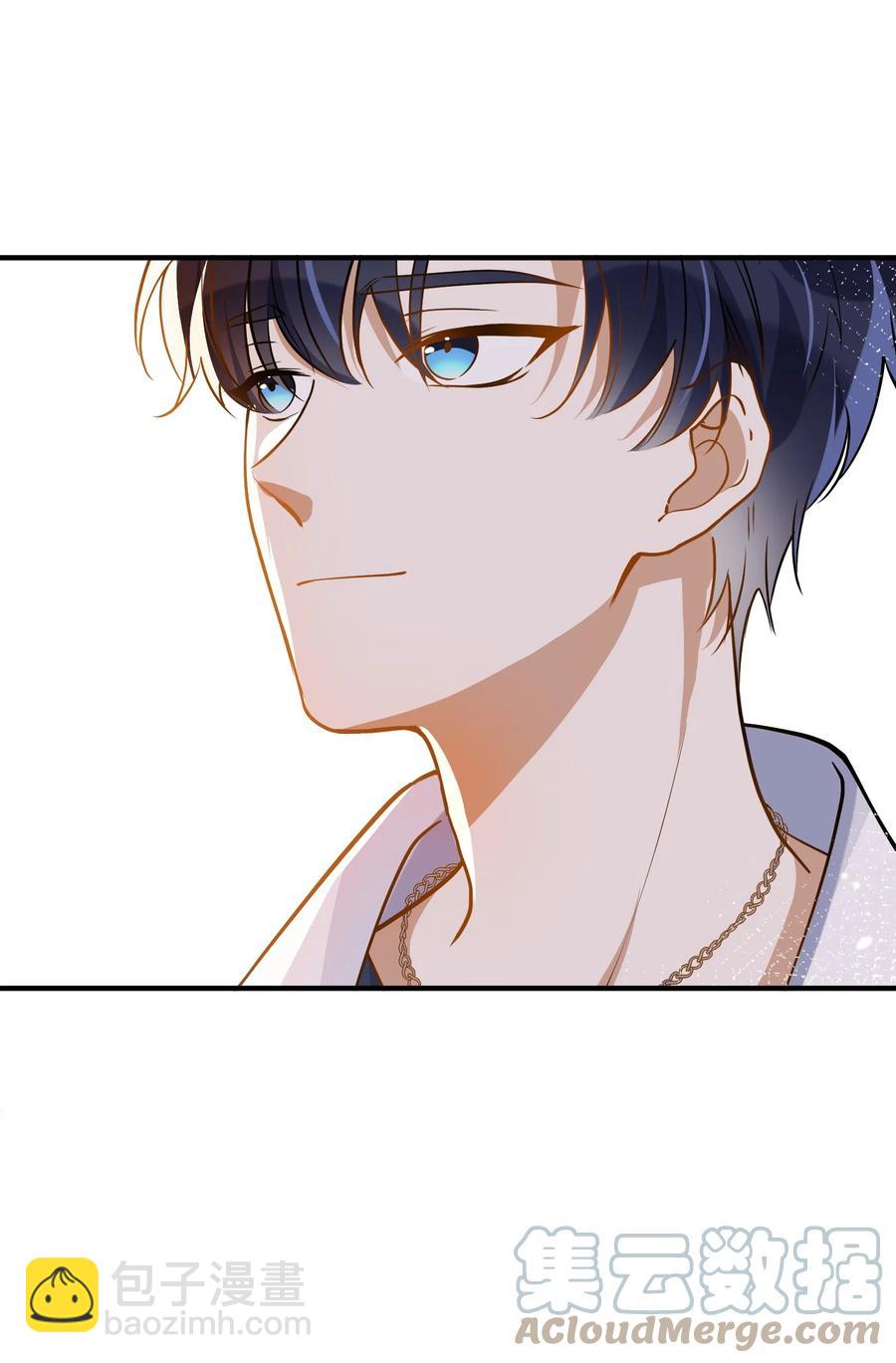 032 不靠谱的男人-第32话