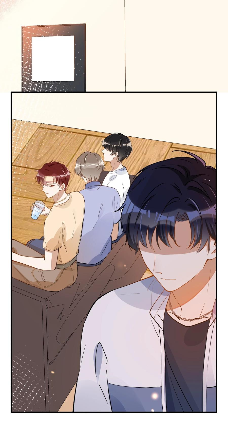 032 不靠谱的男人-第32话