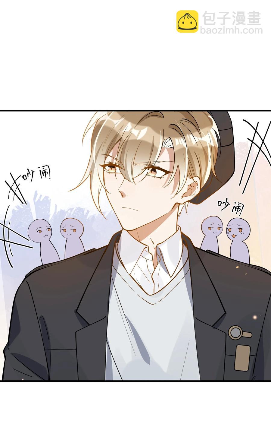 034 哀莫大于心死(1/2)-第34话