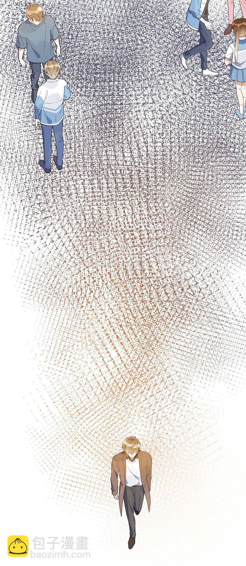 038 执着于一人-第38话