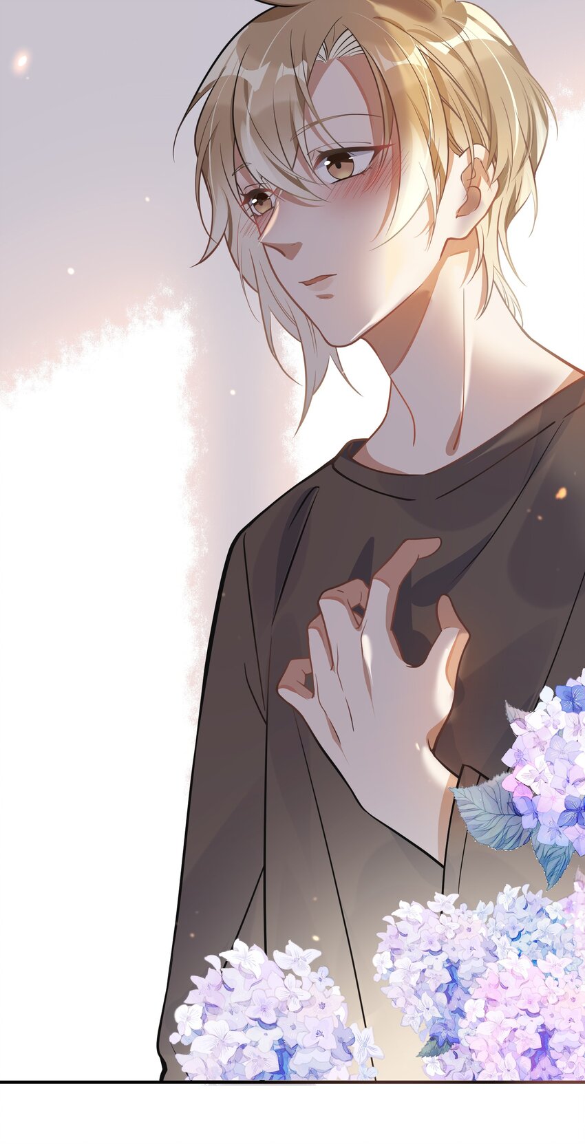 004 半路杀出个小情敌(1/2)-第4话