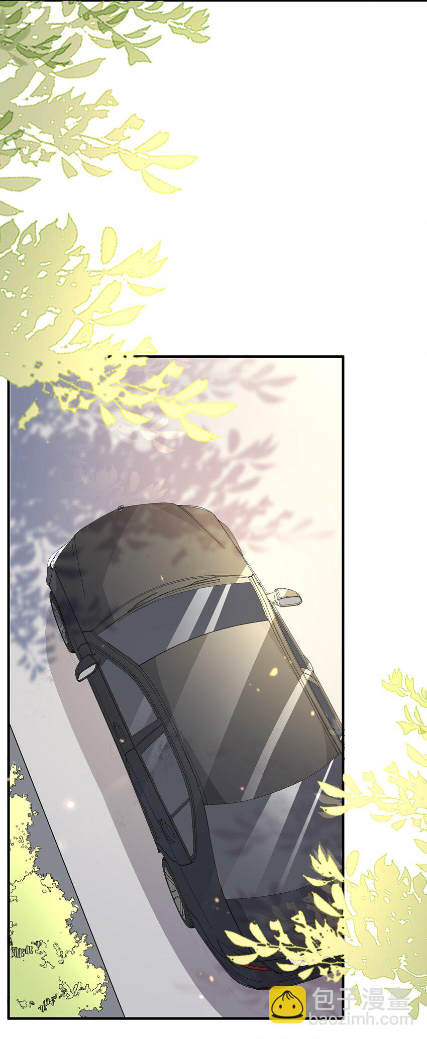 004 半路杀出个小情敌(1/2)-第4话