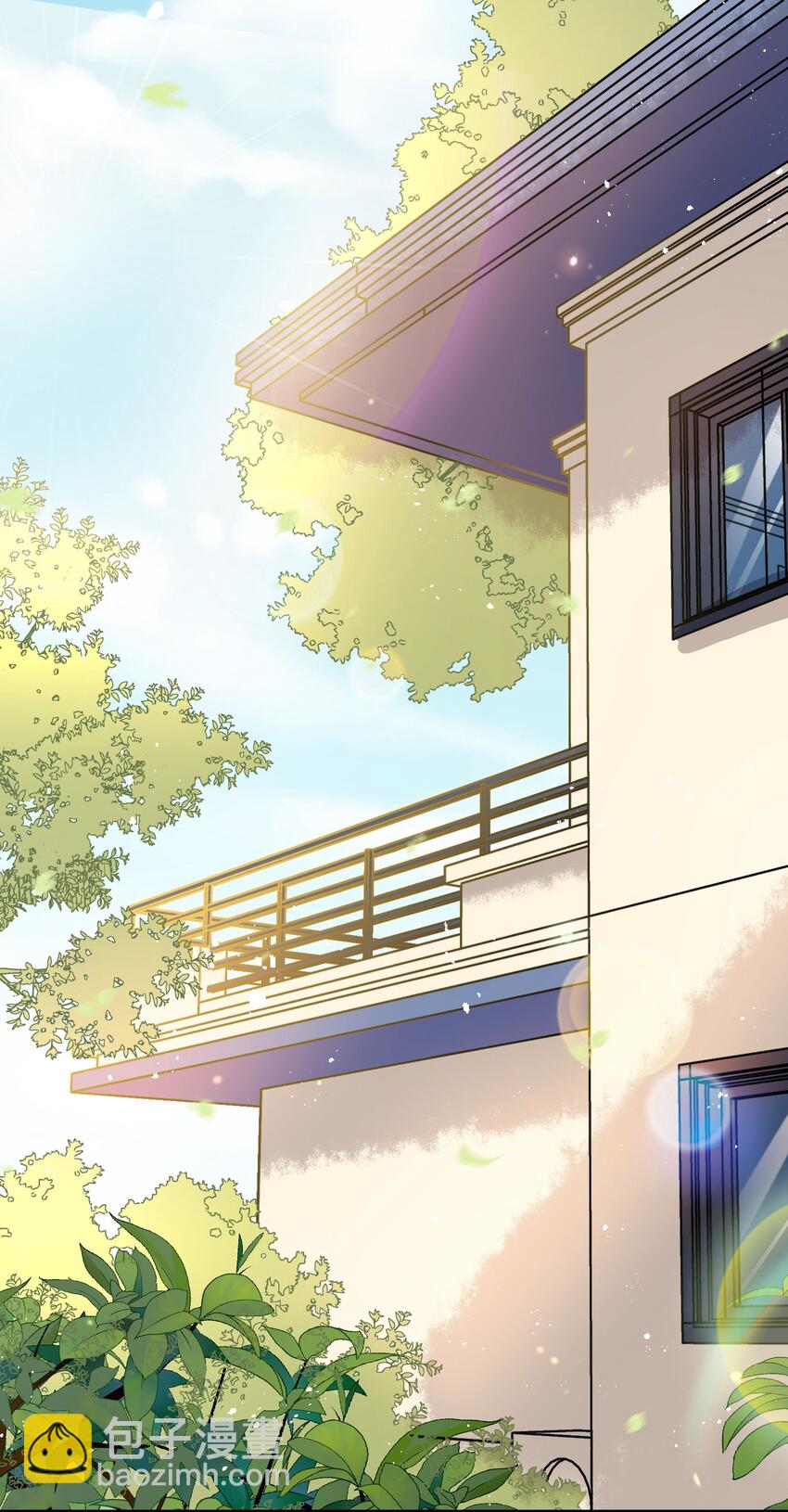 004 半路杀出个小情敌(1/2)-第4话