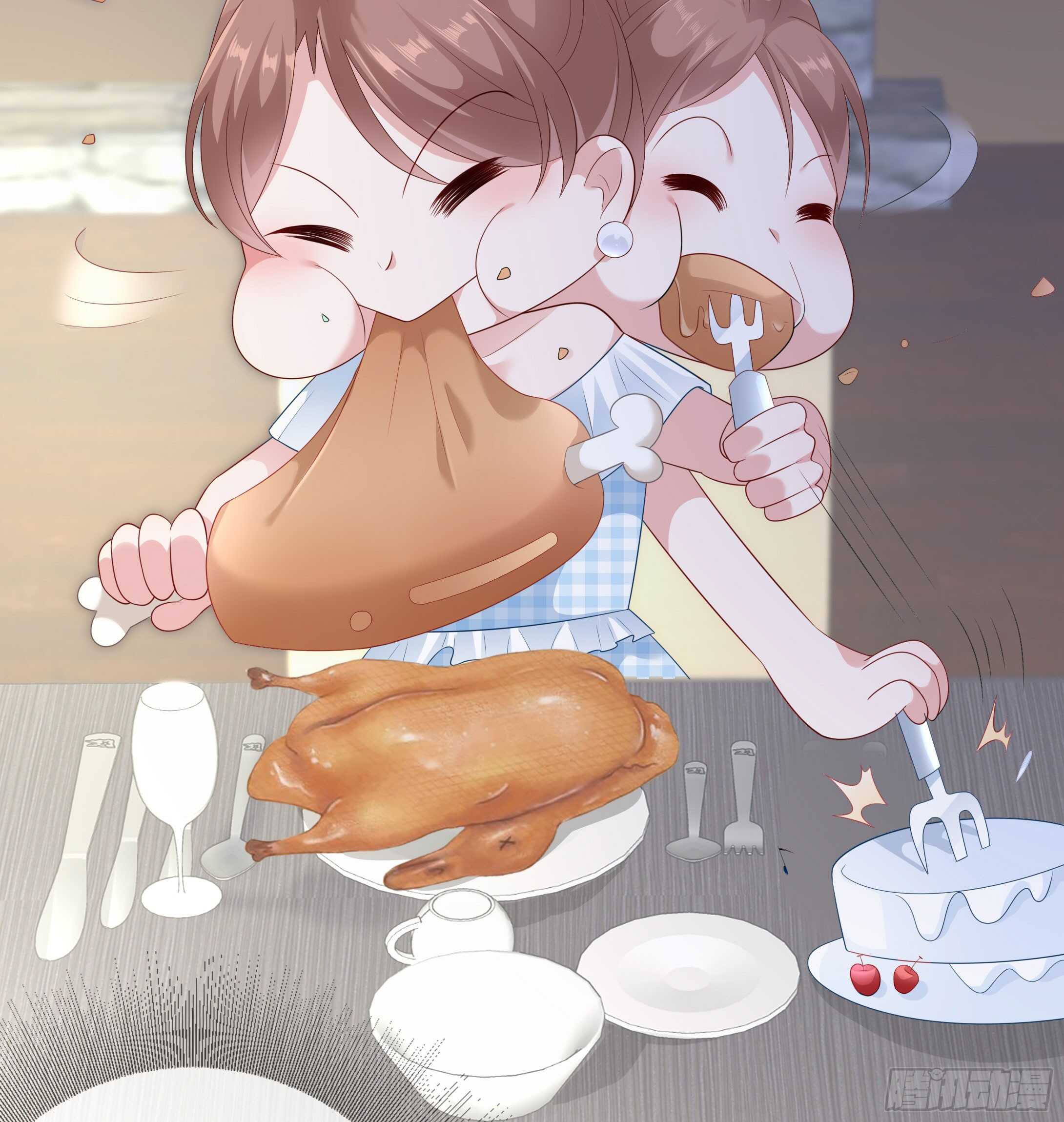 第三十九话(1/2)-第40话