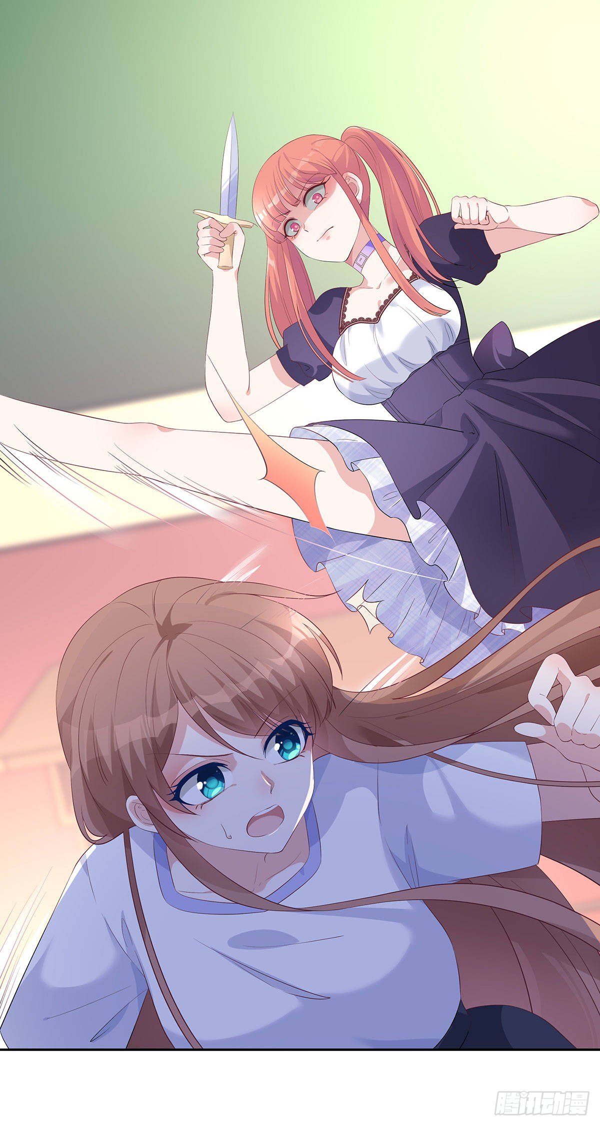 第六十七话-第68话