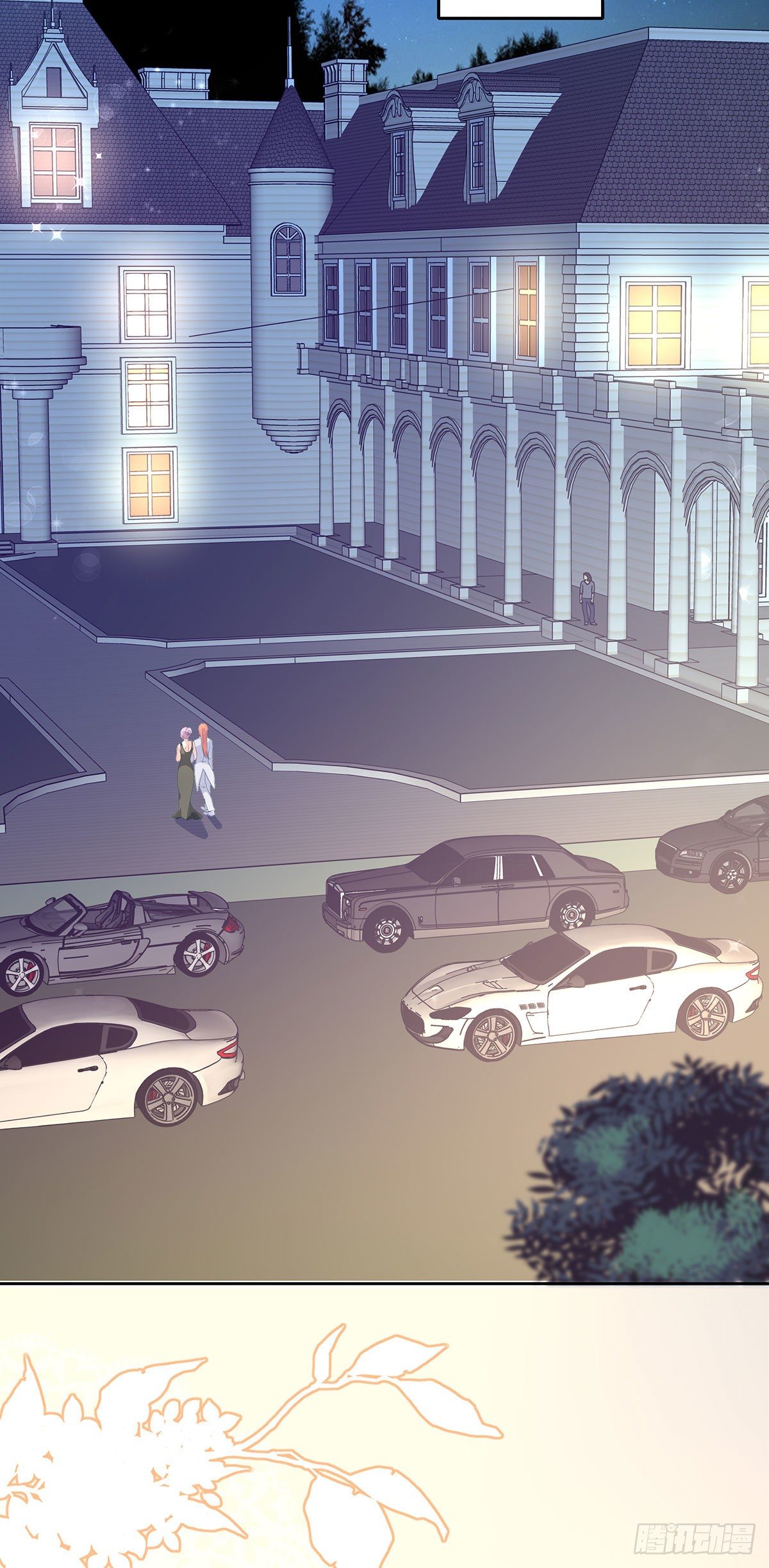 第七十一话-第72话