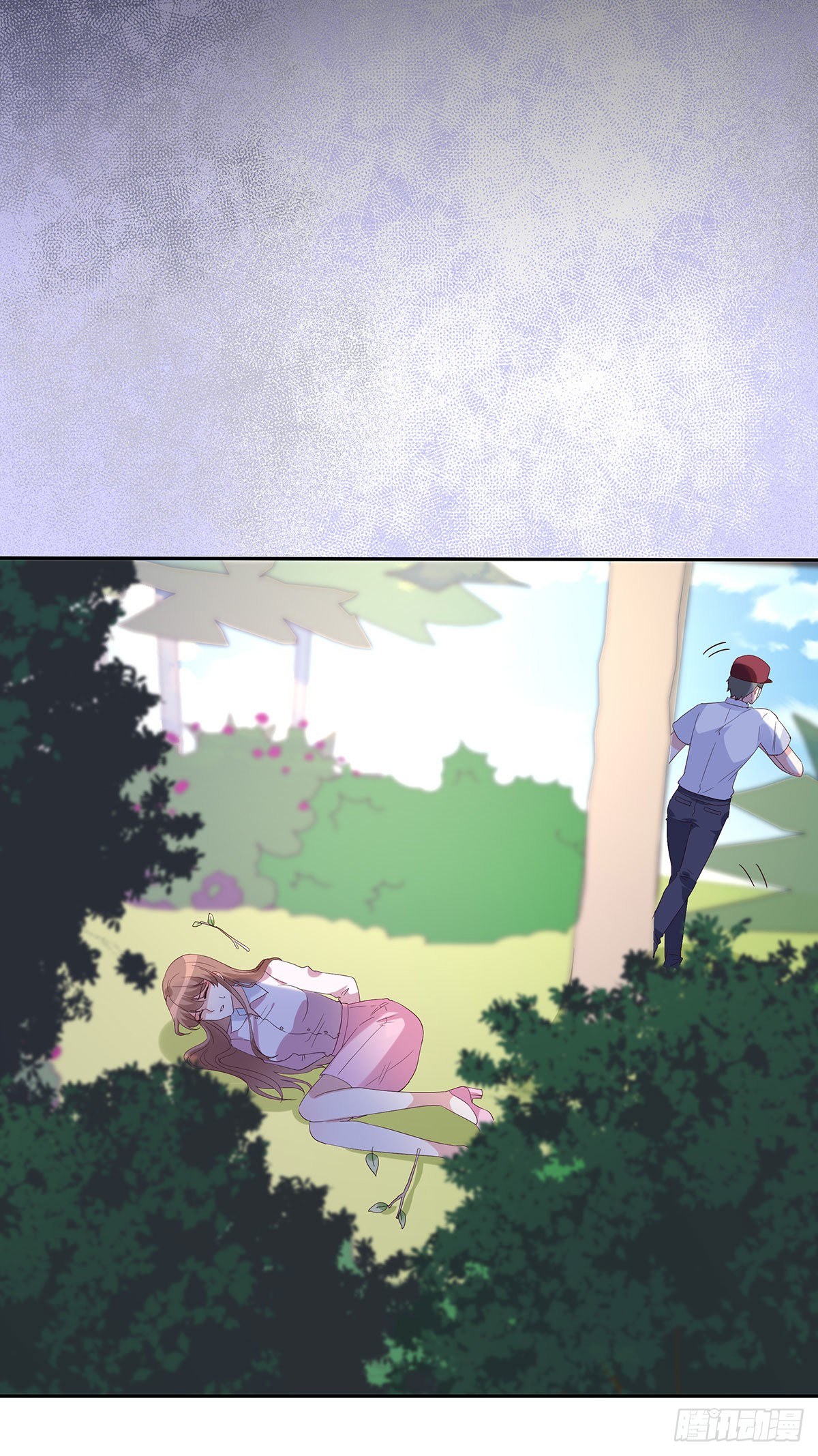 第七十七话(1/2)-第78话