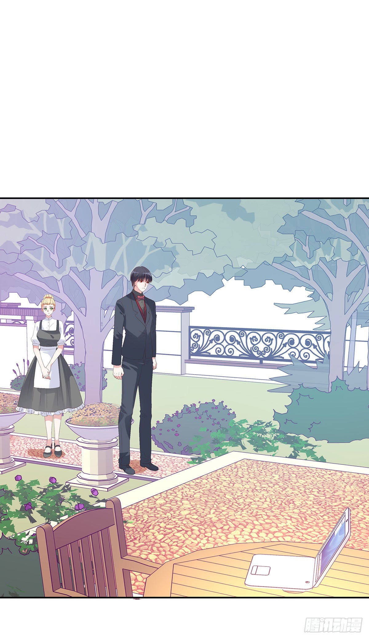 第七十七话(1/2)-第78话