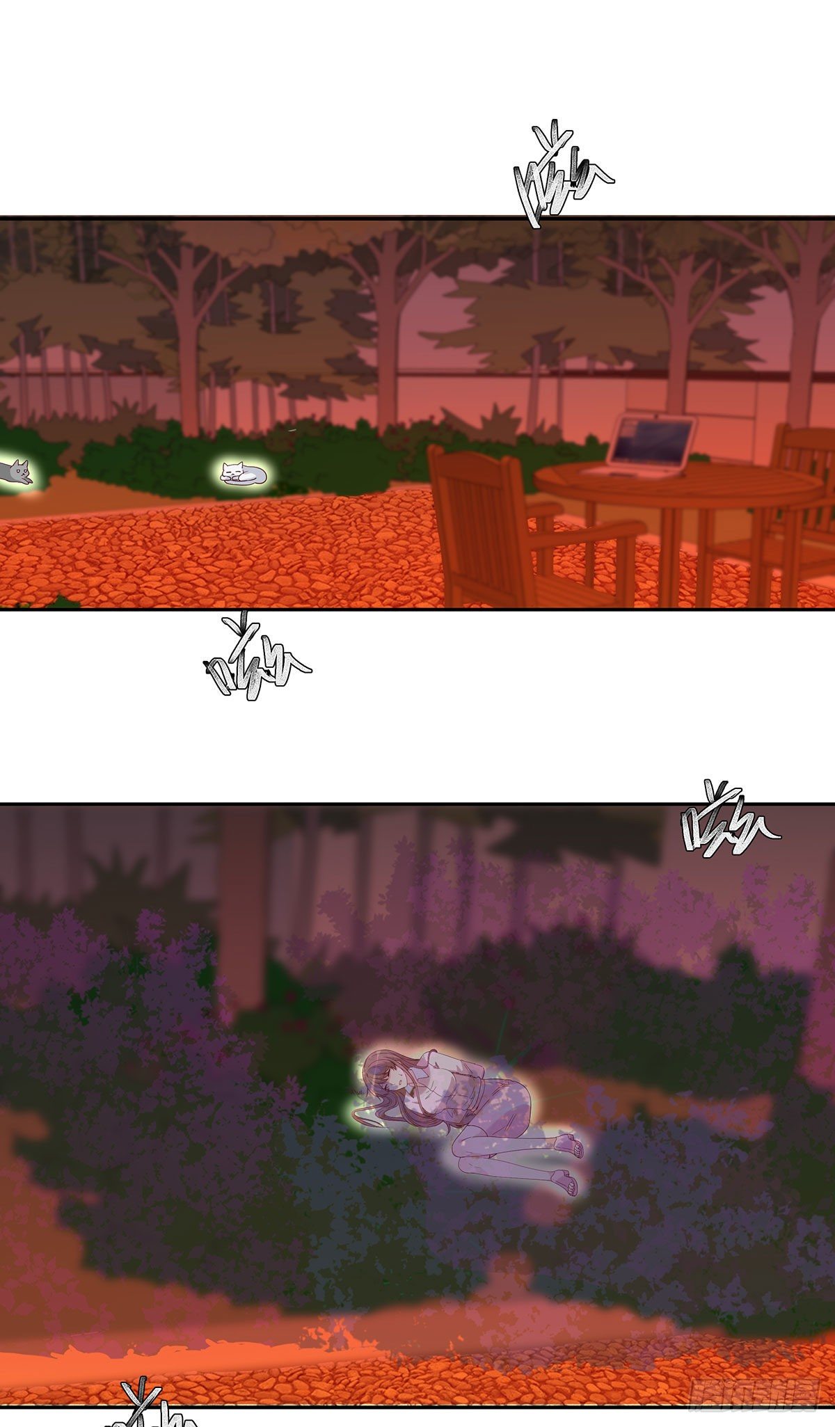 第七十七话(1/2)-第78话