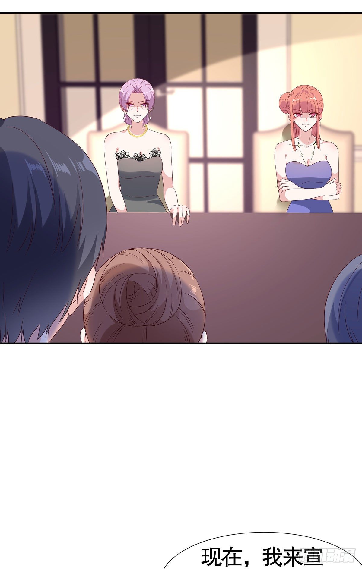 第七十七话(1/2)-第78话