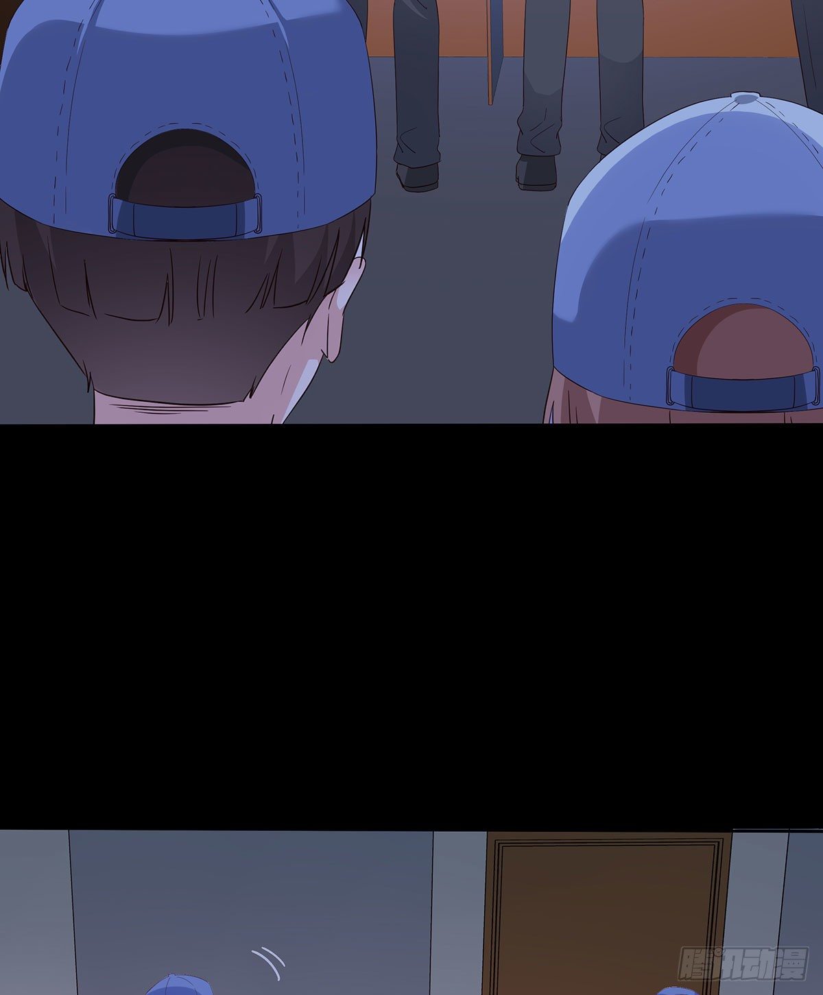 第八十三话(1/2)-第84话