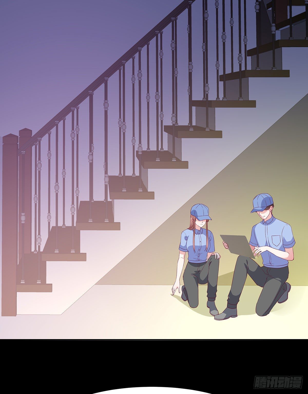 第八十三话(1/2)-第84话