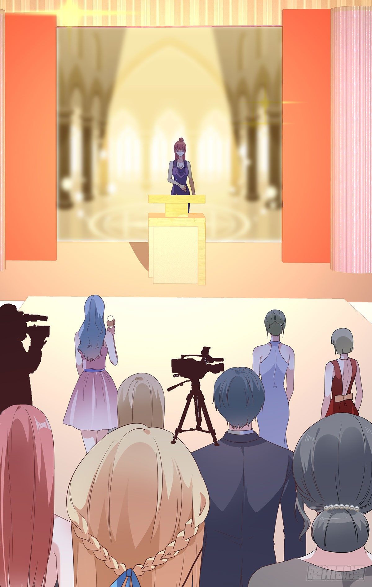 第八十三话(1/2)-第84话