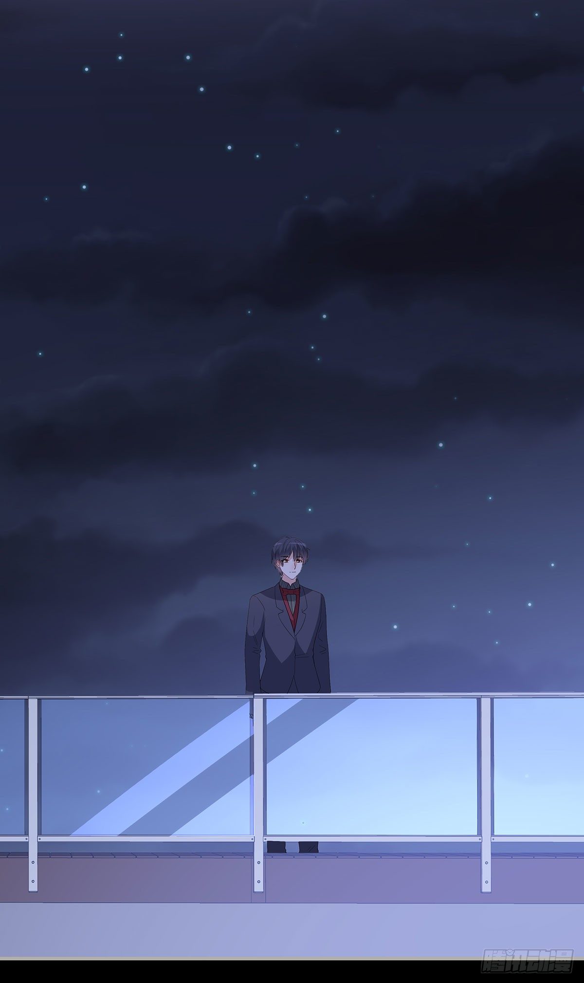 第八十三话(1/2)-第84话