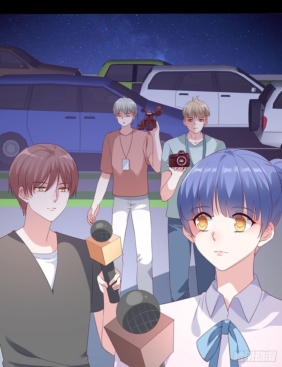 第八十三话(1/2)-第84话