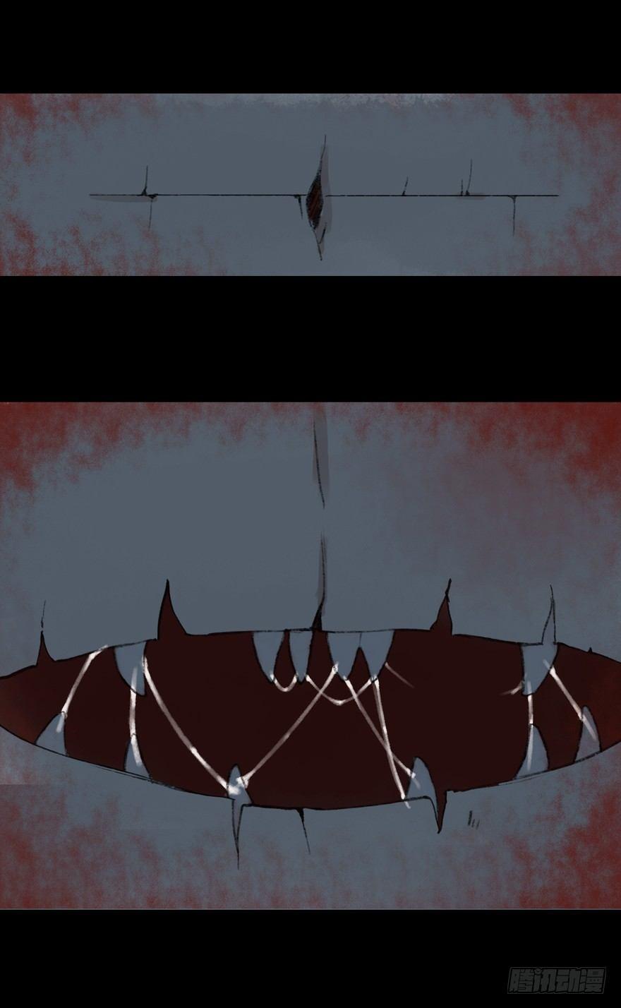 神才能做到的事(1/2)-第16话