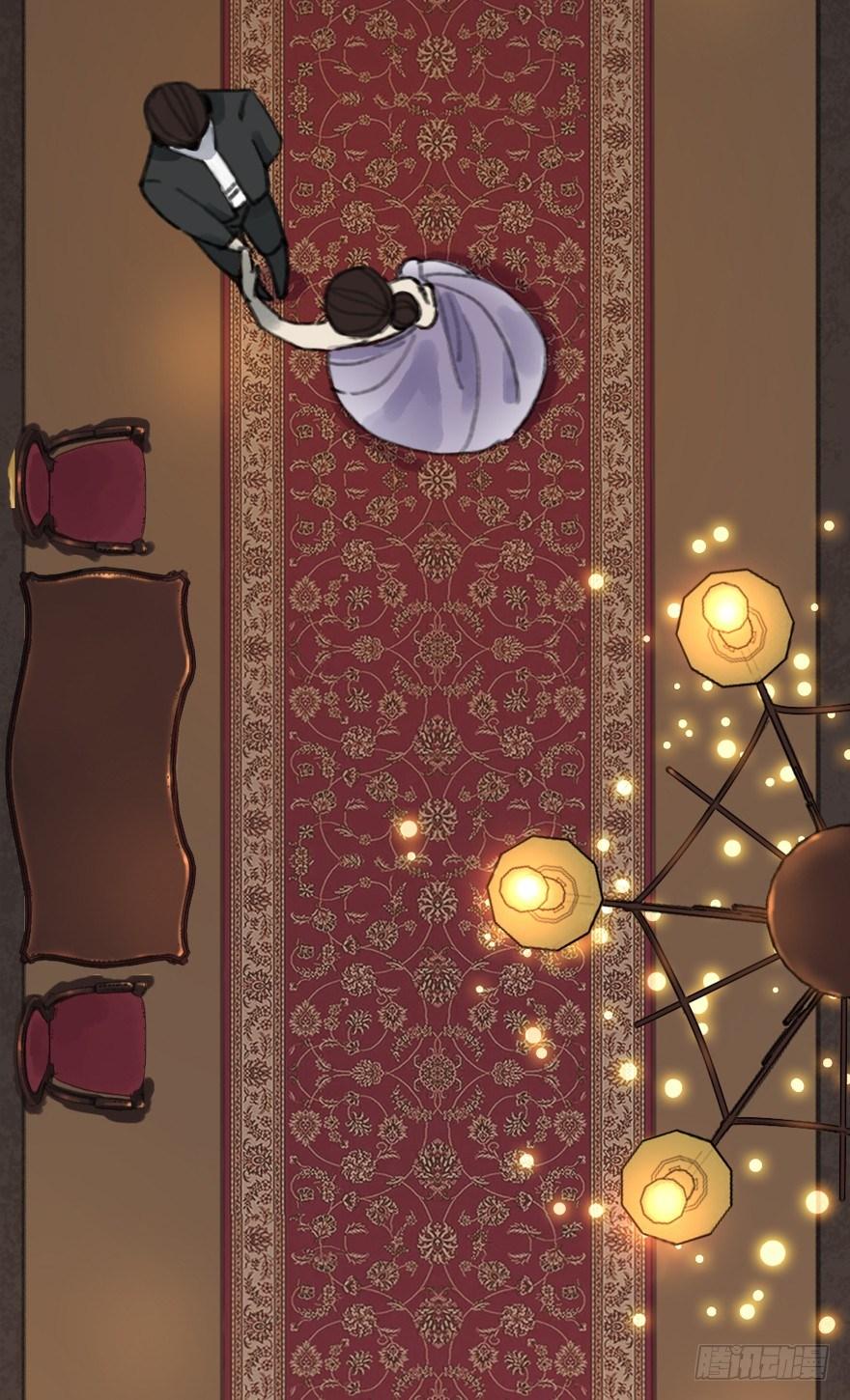 回忆列车&middot;酒吧-第22话