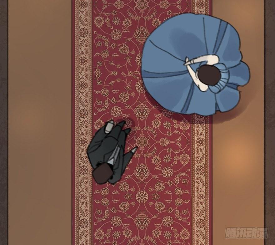 回忆列车&middot;酒吧-第22话