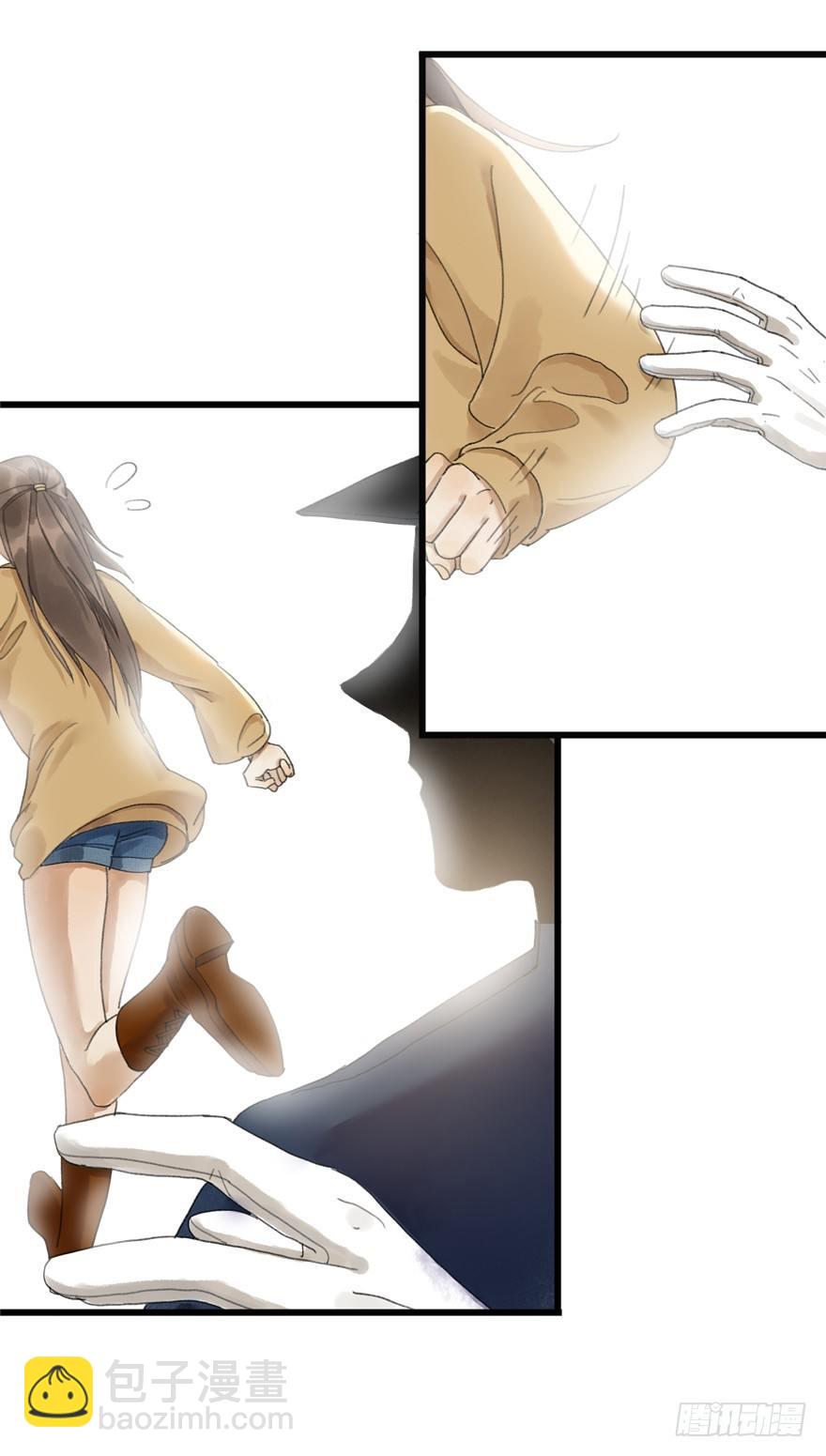 回忆列车&middot;酒吧-第22话