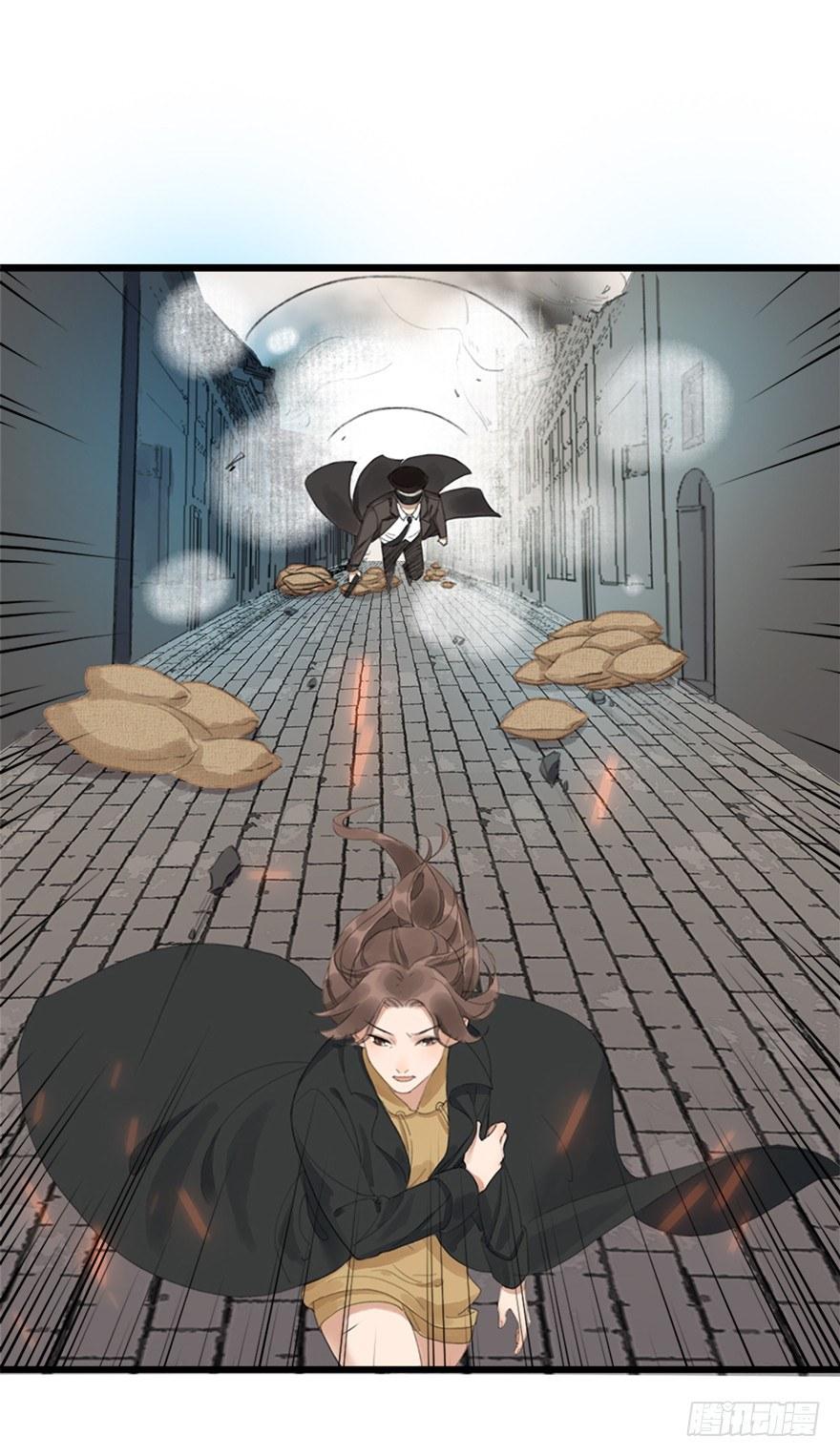 回忆列车&middot;喜宴(1/2)-第26话