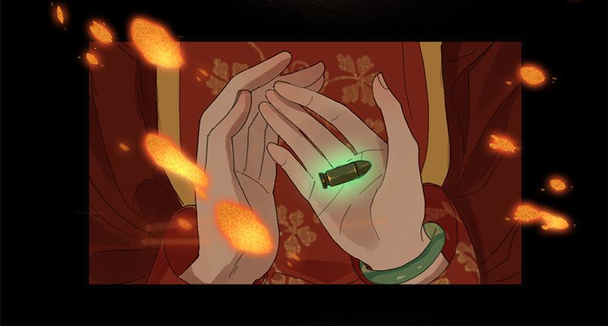 回忆列车&middot;喜宴(1/2)-第26话