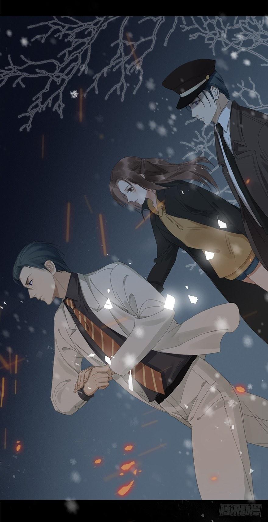 回忆列车&middot;喜宴(1/2)-第26话