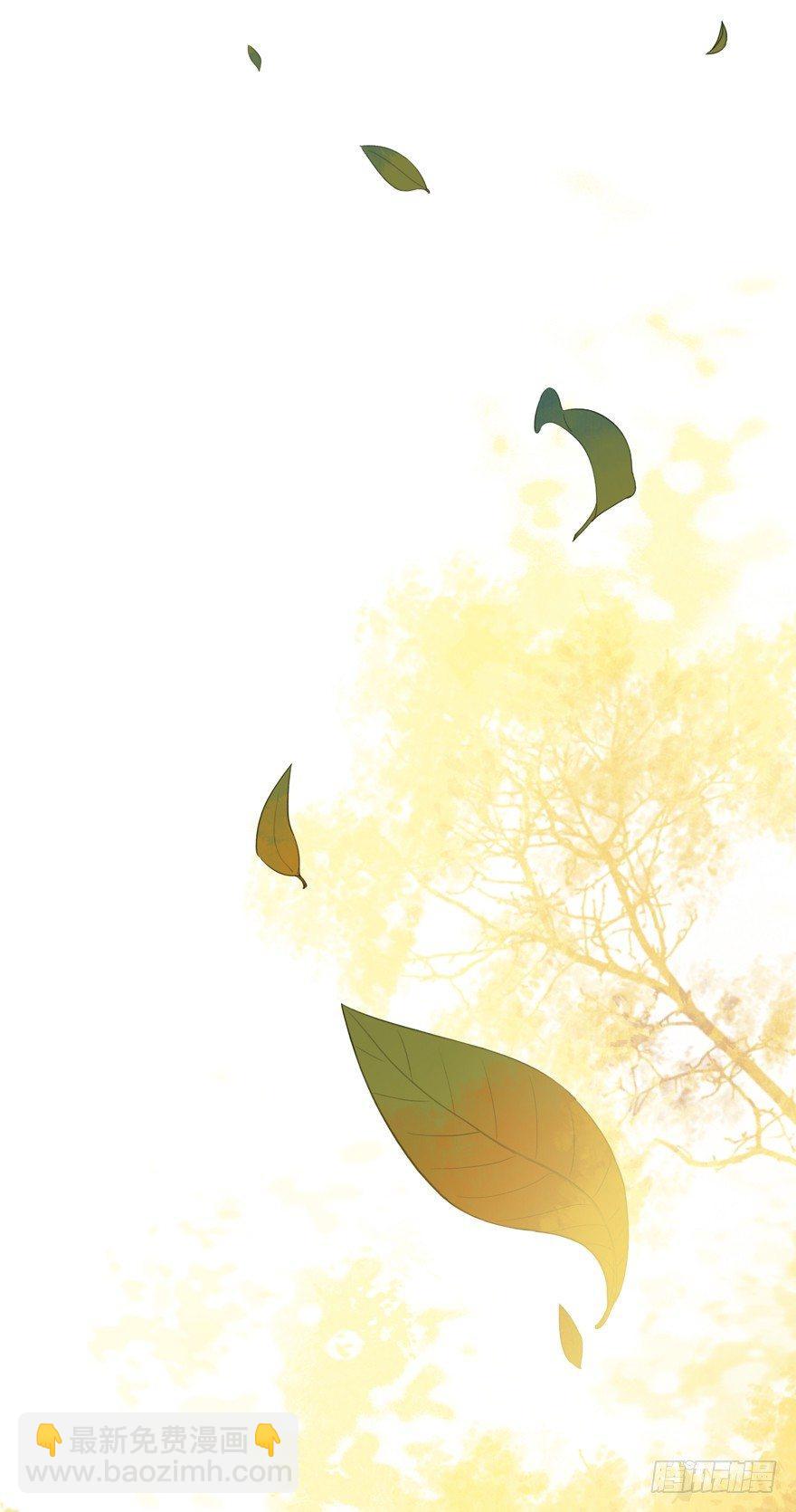 隐秘心愿-第32话