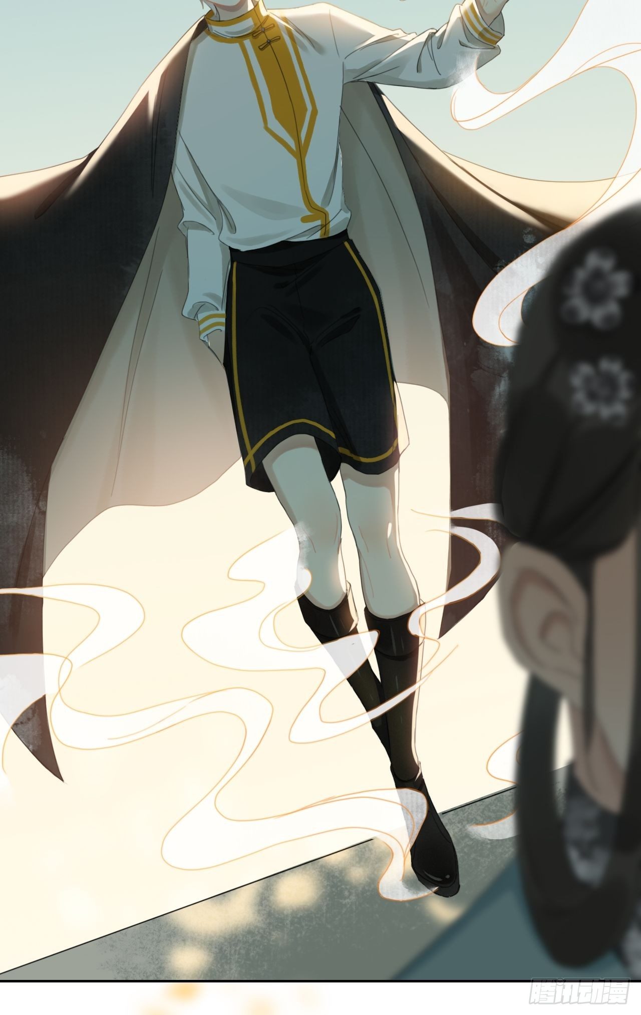 神辅善恶-第54话