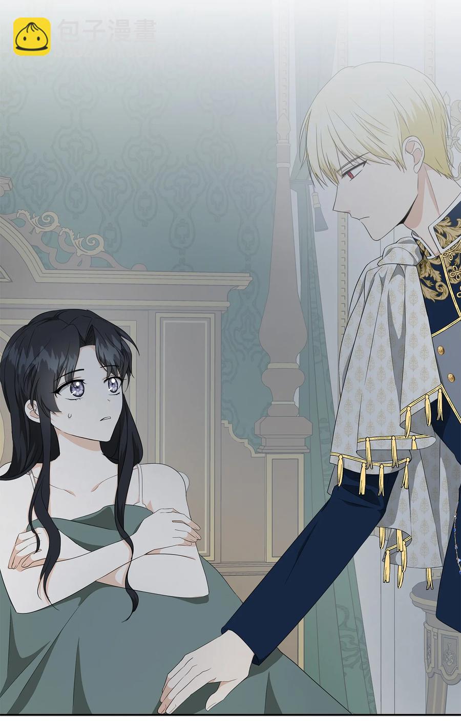 27 真相(1/2)-第28话