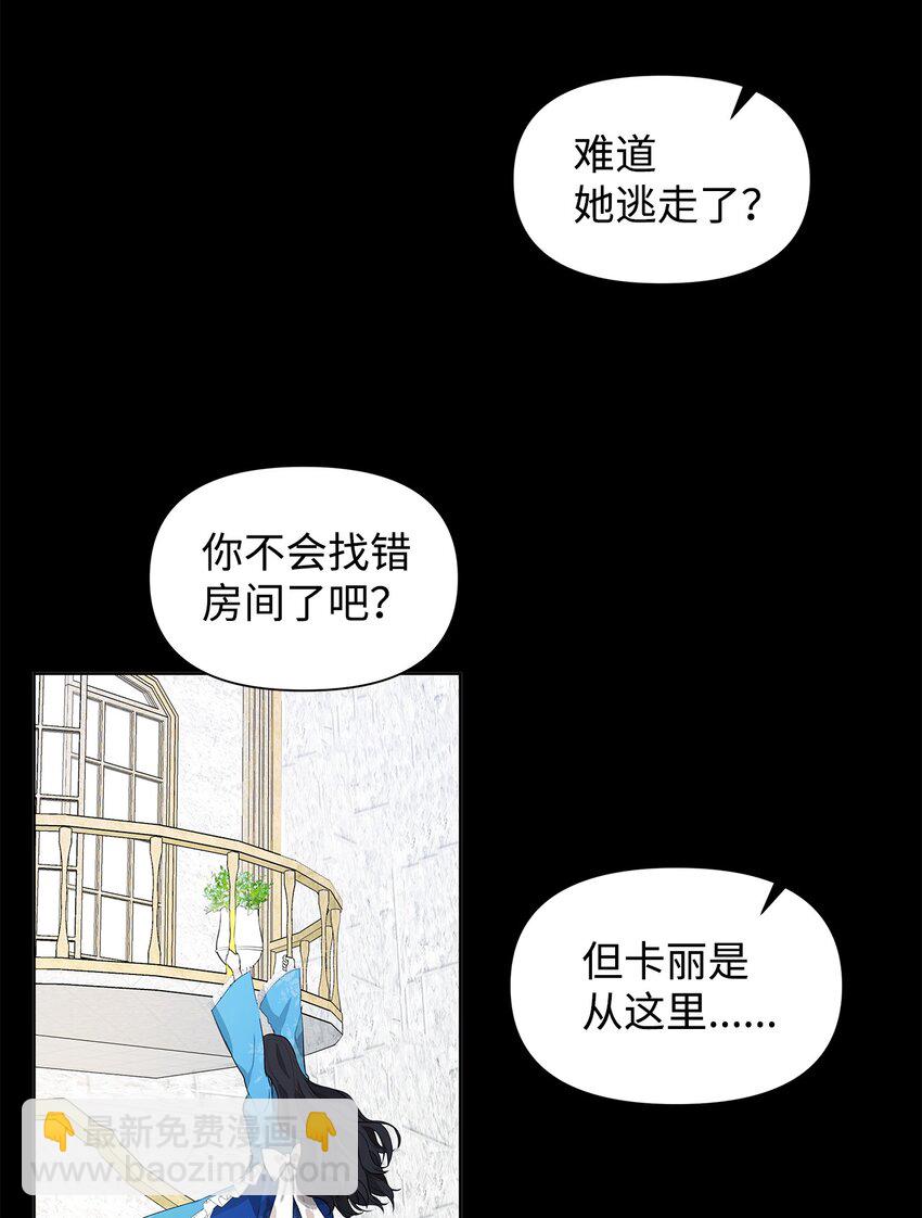 我成了暗黑系小说主人公的夫人 - 03 袭击(2/2) - 1