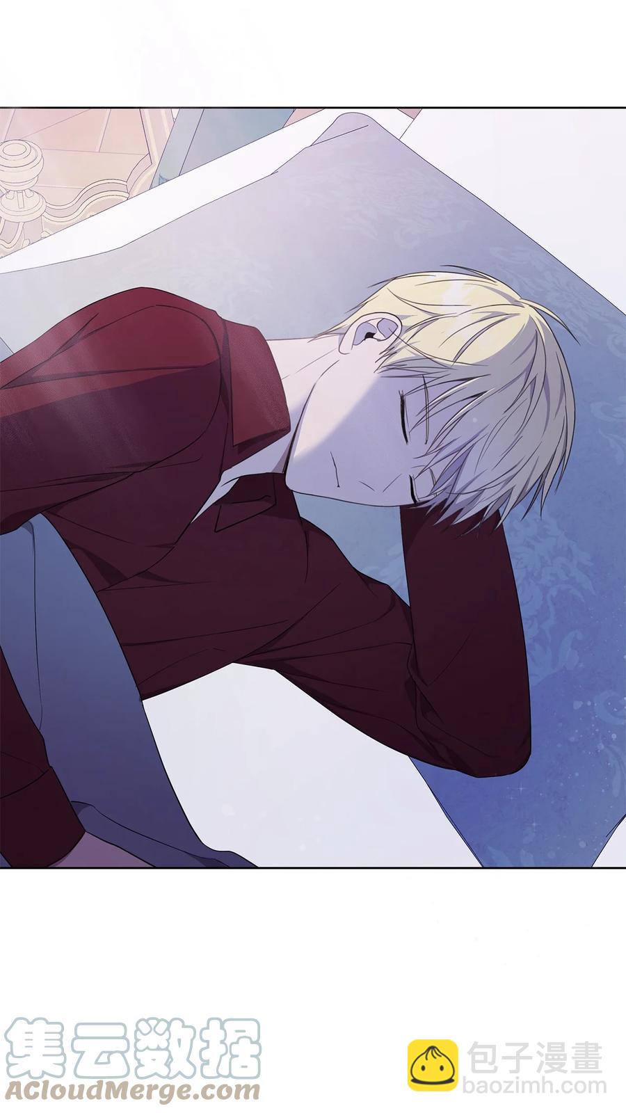 37 真的喜欢你(1/2)-第38话