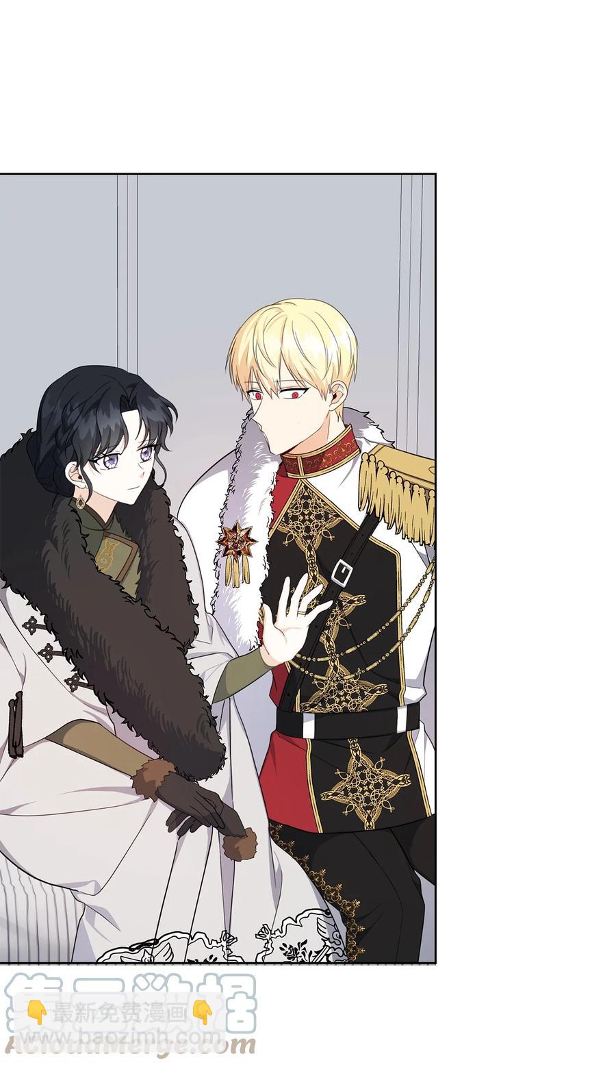 39 对峙(1/2)-第40话