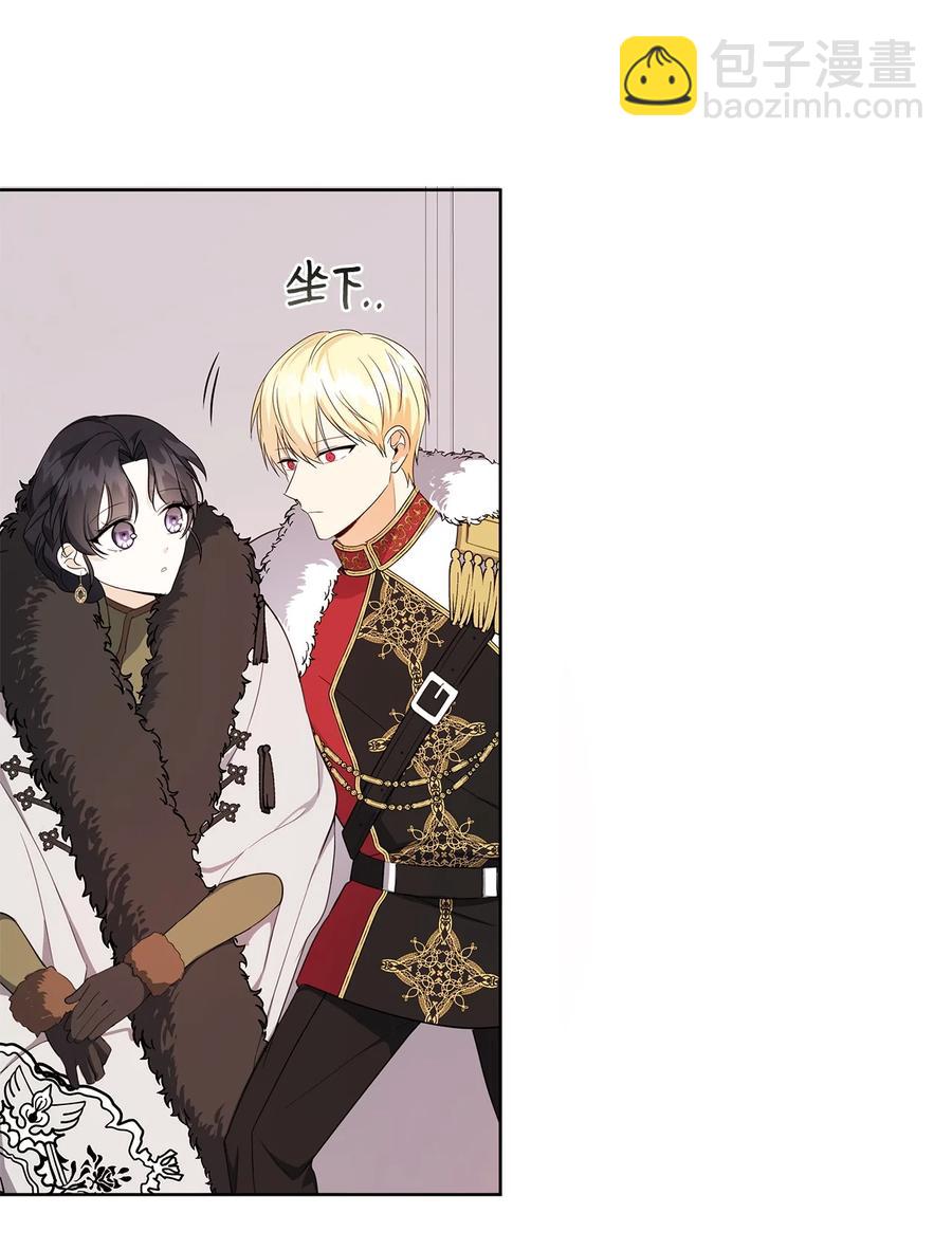 39 对峙(1/2)-第40话