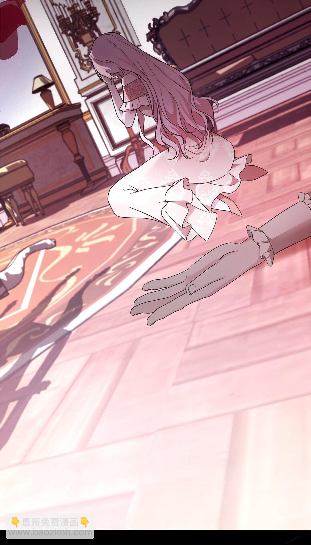 53 漫长的梦(1/2)-第54话