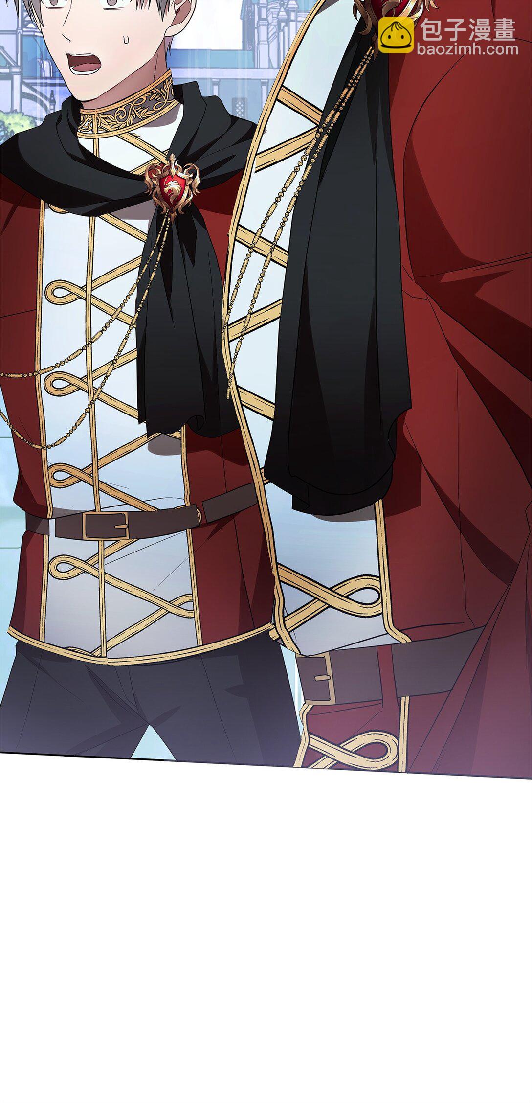 55 逃跑(1/3)-第56话