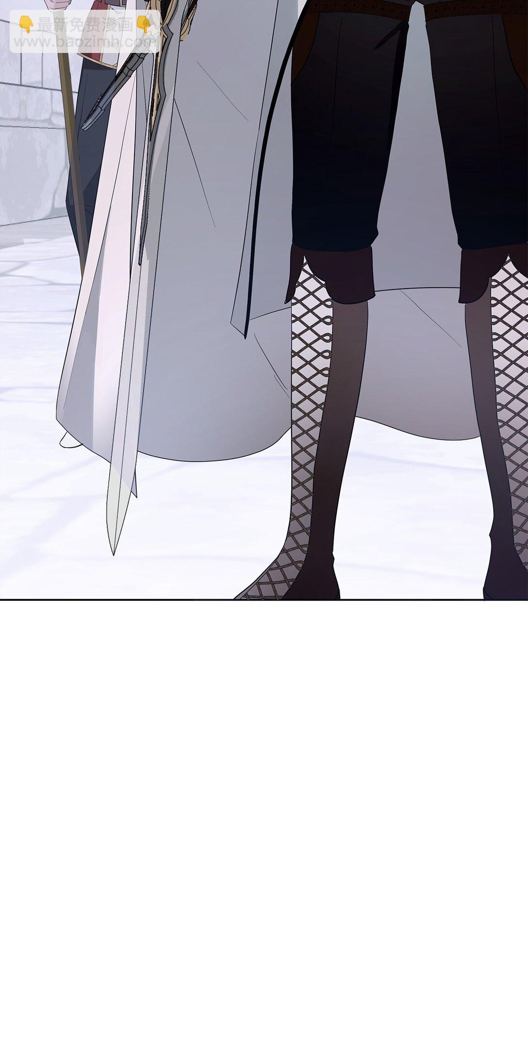 55 逃跑(1/3)-第56话