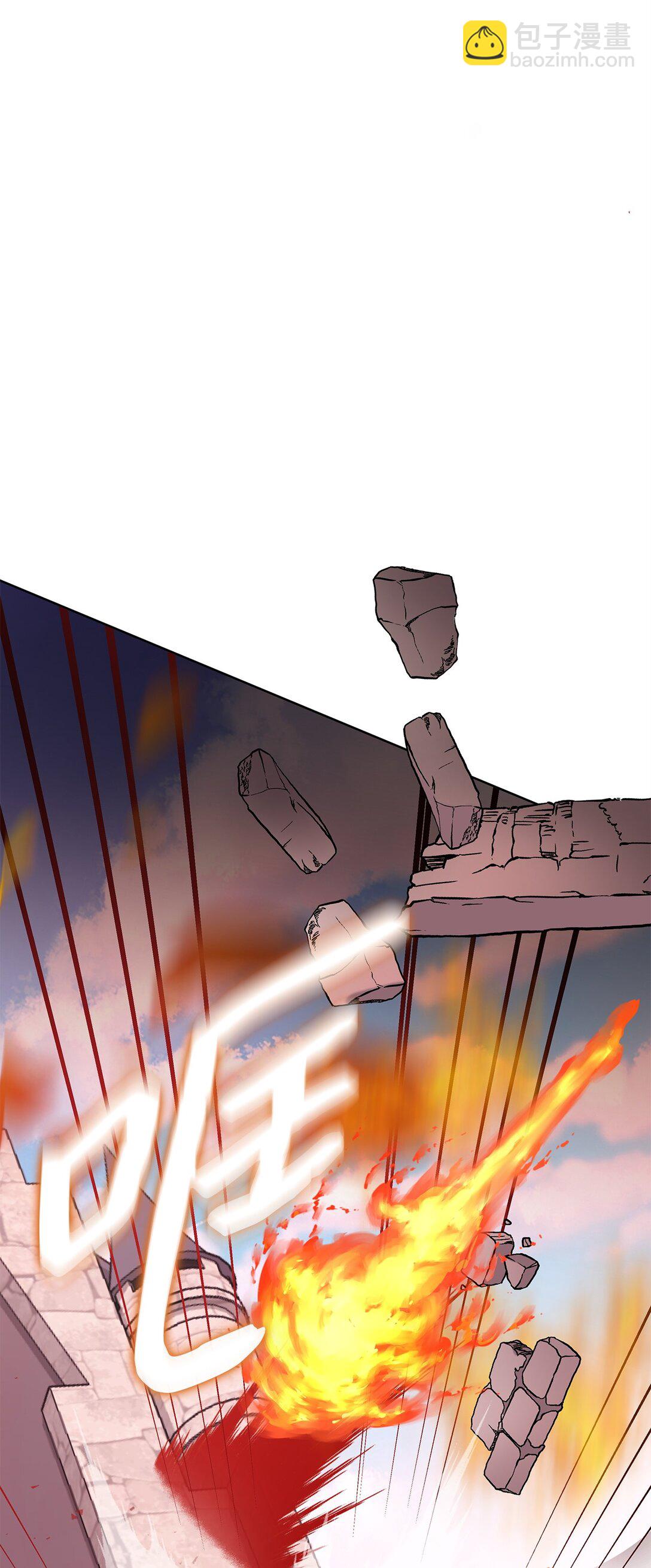 55 逃跑(1/3)-第56话